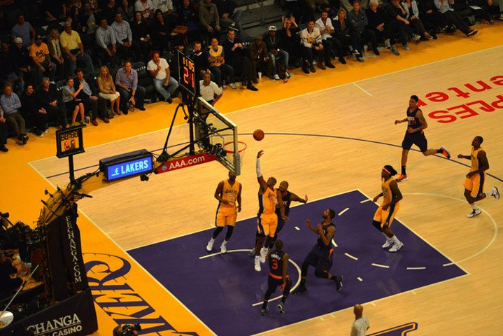 期待的焦点 期待的焦点